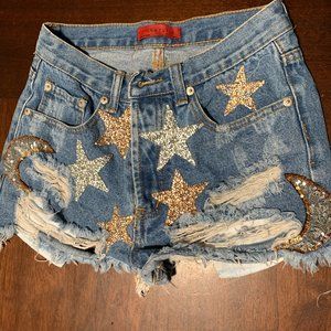 Womens Shorts
